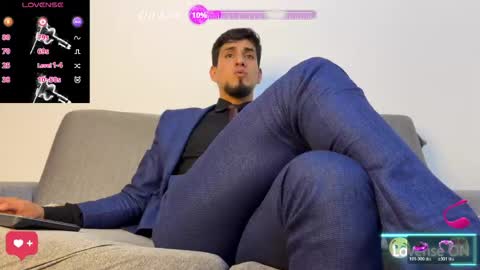 TOM online show from 04-14-26, 11:55