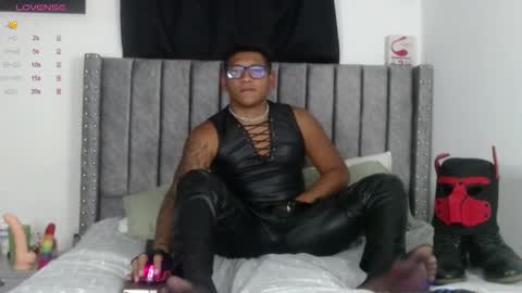 Tom online show from 01-14-25, 02:08