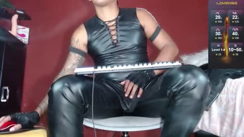 Tom online show from 02-13-25, 10:44