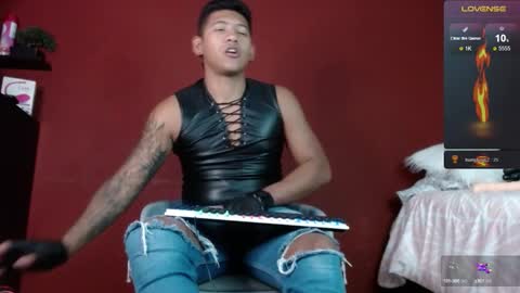 Tom online show from 02-21-25, 02:17