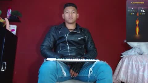 Tom online show from 02-21-25, 11:32