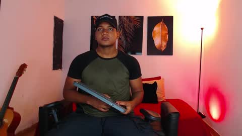 TOM online show from 03-07-25, 12:23