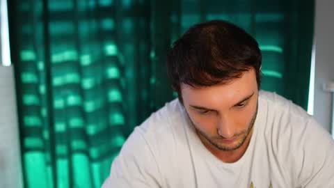 Tom online show from 03-13-26, 08:21