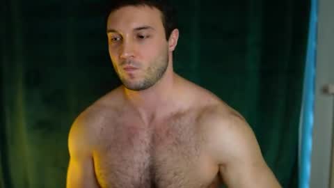 Tom online show from 04-03-26, 03:21