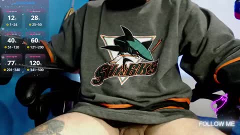 tom_kio online show from 02-07-25, 06:13