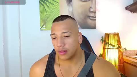 Tom muscle1 online show from 01-22-25, 06:10