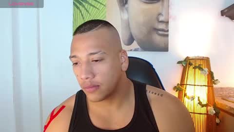 Tom muscle1 online show from 02-15-25, 05:28