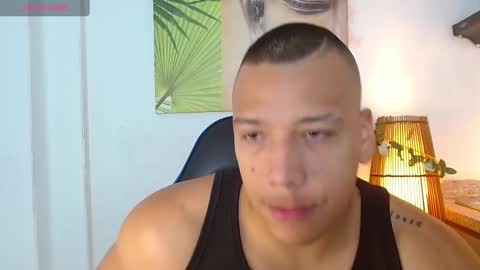 Tom muscle1 online show from 02-23-25, 12:05