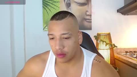 Tom muscle1 online show from 03-01-25, 12:01