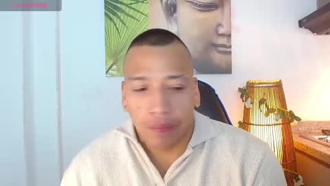 Tom muscle1 online show from 03-02-25, 12:01