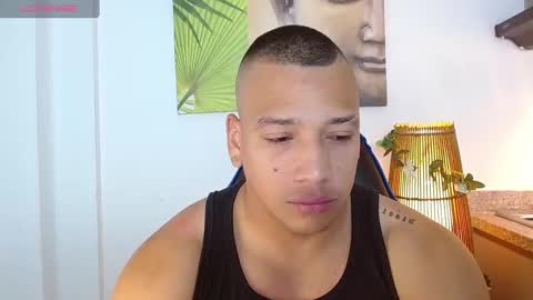 Tom muscle1 online show from 03-11-25, 11:55