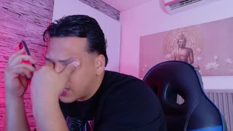 Tom muscle1 online show from 03-30-26, 12:06