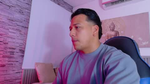 Tom muscle1 online show from 04-09-26, 11:59