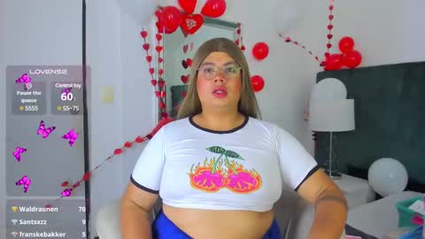 Snapshot of tom_silver_ chatting on 02-20-25, 07:30 Tom Silver online show from 02-20-25, 07:30