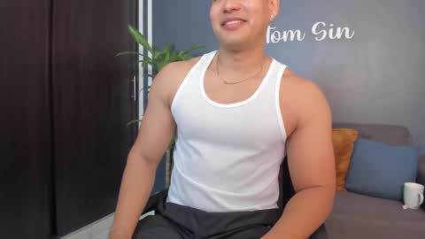 Tom Sin online show from 12-27-24, 02:54