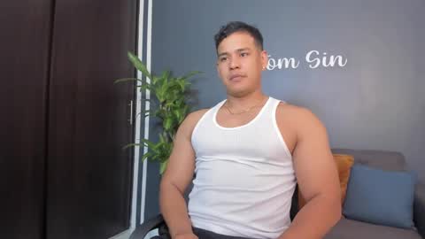 Tom Sin online show from 12-27-24, 09:00