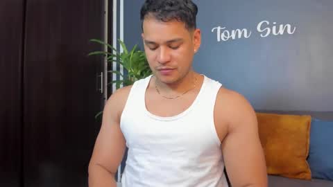 Tom Sin online show from 02-28-25, 10:06