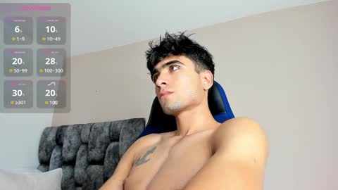 Snapshot of tom_walton chatting on 01-10-25, 05:56 tom online show from 01-10-25, 05:56