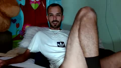 tomas gerauld. make me happy with 10000 tokens online show from 02-18-26, 02:07