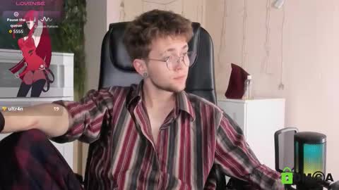 tomas_norton online show from 03-07-26, 03:31