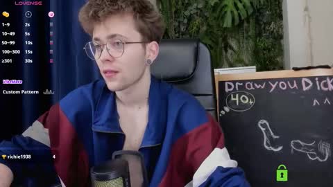 tomas_norton online show from 03-17-26, 03:15