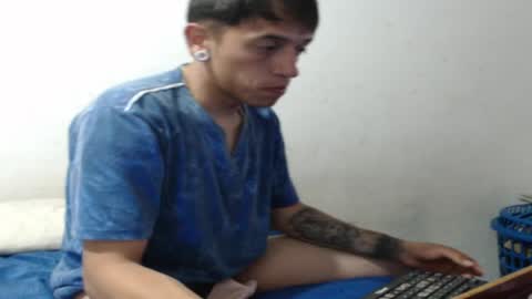 tomas_turbado_ online show from 04-18-26, 05:55