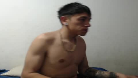 tomas_turbado_ online show from 04-19-26, 06:35