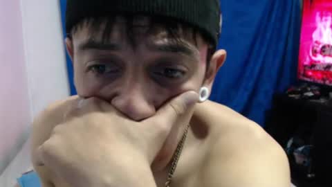 tomas_turbado_ online show from 06-26-26, 07:13