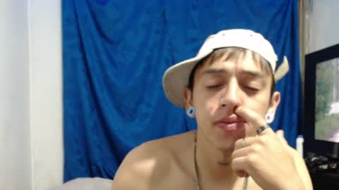tomas_turbado_ online show from 06-28-26, 09:04