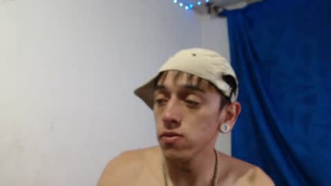 tomas_turbado_ online show from 07-01-26, 05:20