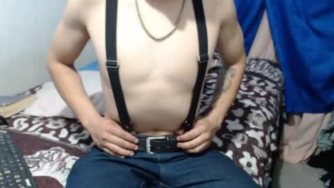 tomas_turbado_ online show from 07-07-26, 07:45