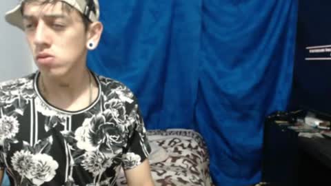 tomas_turbado_ online show from 07-12-26, 06:48