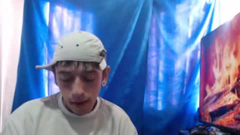 tomas_turbado_ online show from 07-14-26, 09:42