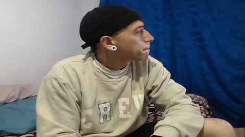 tomas_turbado_ online show from 07-20-26, 10:39