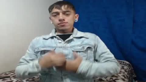 tomas_turbado_ online show from 07-21-26, 05:21