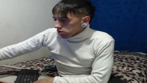 tomas_turbado_ online show from 07-22-26, 02:25