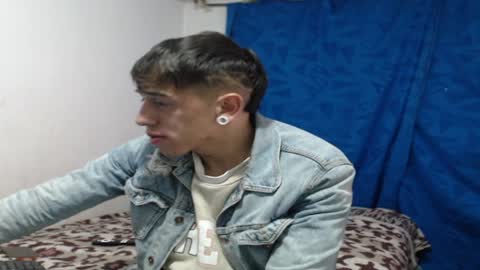 tomas_turbado_ online show from 07-24-26, 07:06