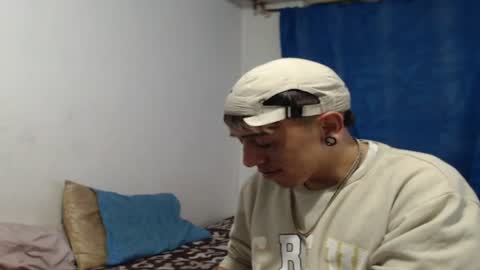 tomas_turbado_ online show from 07-25-26, 05:49
