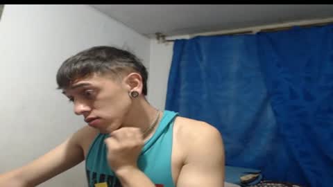 tomas_turbado_ online show from 07-29-26, 07:06
