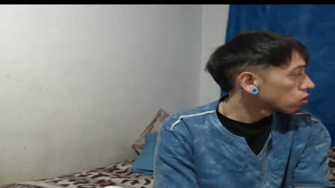 tomas_turbado_ online show from 07-31-26, 07:30