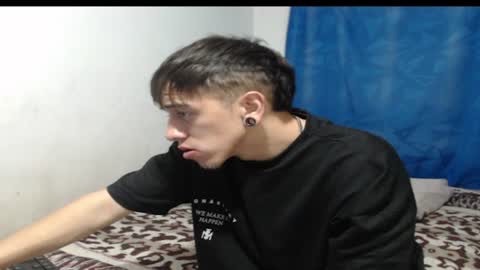 tomas_turbado_ online show from 08-01-26, 07:07