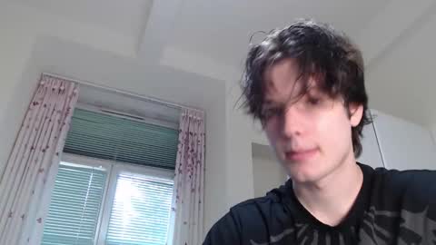 Tomas online show from 03-01-26, 11:34