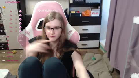 tomato_tease online show from 03-19-26, 02:32