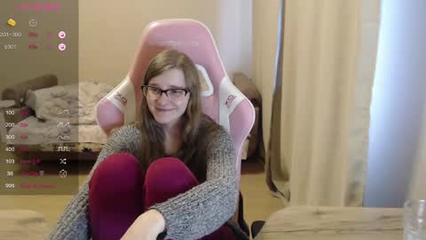 tomato_tease online show from 05-29-26, 04:27
