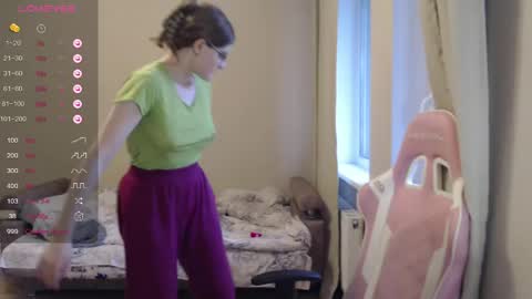 tomato_tease online show from 05-30-26, 05:32