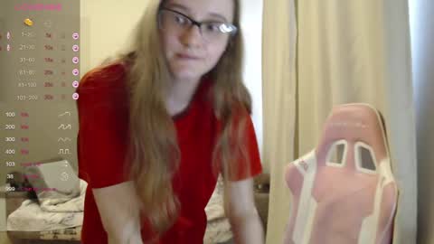 tomato_tease online show from 06-03-26, 04:12