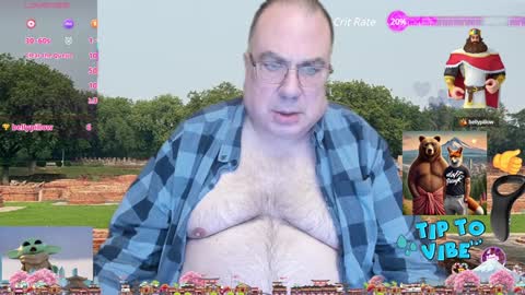 Tomaz62a online show from 02-05-25, 03:34