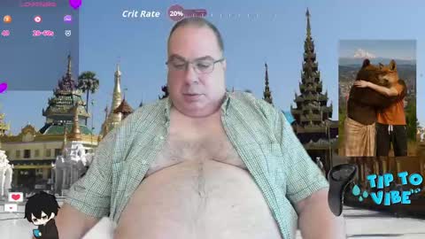 Tomaz62a online show from 09-13-25, 10:09