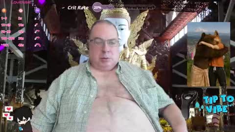 Tomaz62a online show from 09-14-25, 08:08