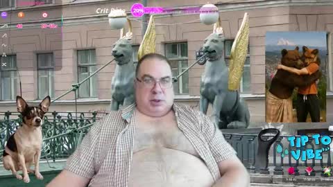 Tomaz62a online show from 10-12-25, 08:08